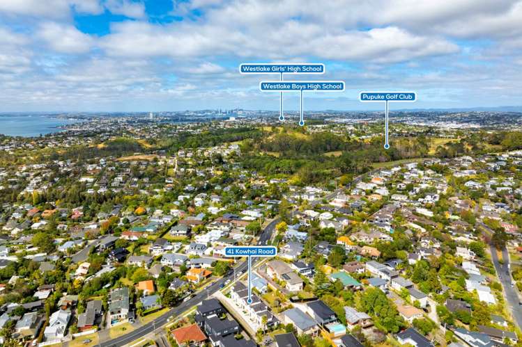 41 Kowhai Road Mairangi Bay_38