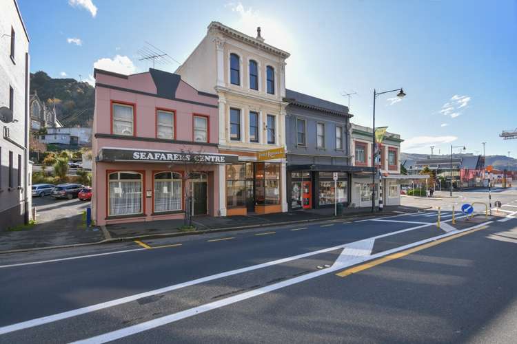 10 George Street Port Chalmers_20