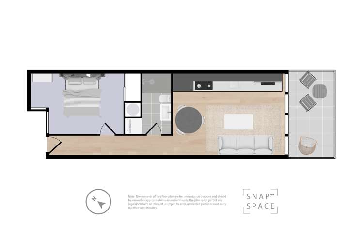 202/11 Vinegar Lane Grey Lynn_8