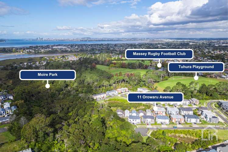 11 Orowaru Avenue Massey_24