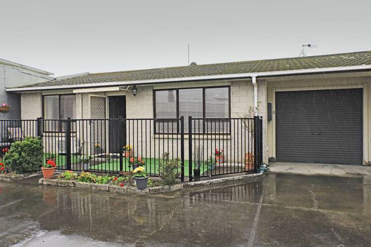 3/804 St Aubyn Street East Parkvale Hastings Houses for Sale