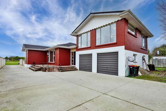 Rosedale’s Full Package Four Bedrooms