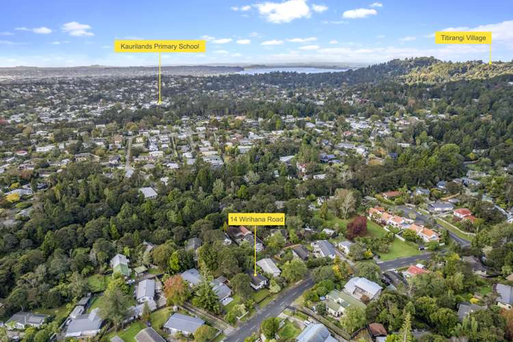 14 Wirihana Road Titirangi_24