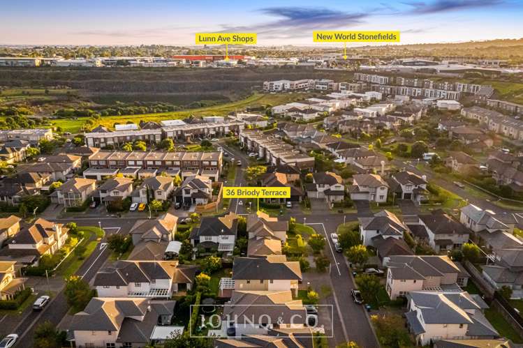 36 Briody Terrace Stonefields_15