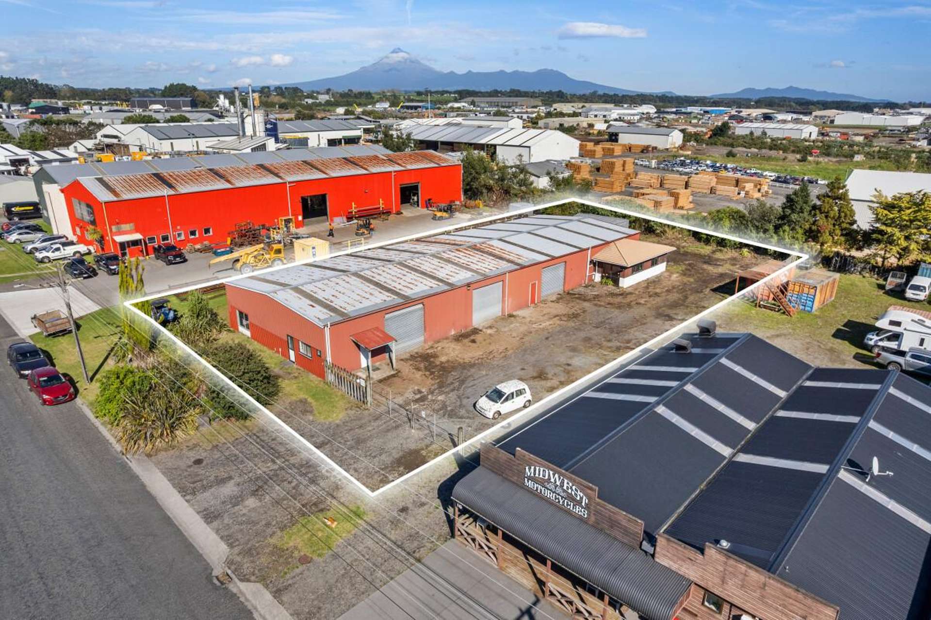 20 Hudson Road Bell Block_0