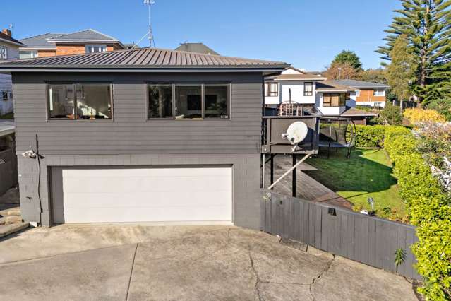 Sharp Buying in St Heliers – Vendor Says Sell!