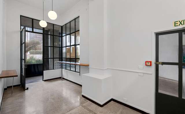 (Suite 8)/1 Cleveland Road Parnell_2