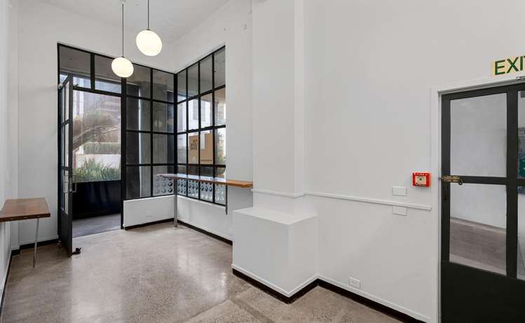 (Suite 8)/1 Cleveland Road Parnell_2