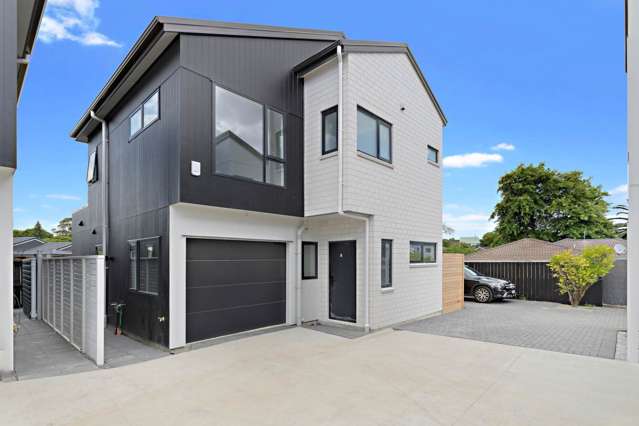 Lot 3, 21 Stanniland Street Sunnyhills_1