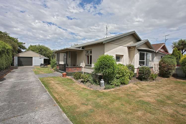 41 Arthur Street Avenal_20