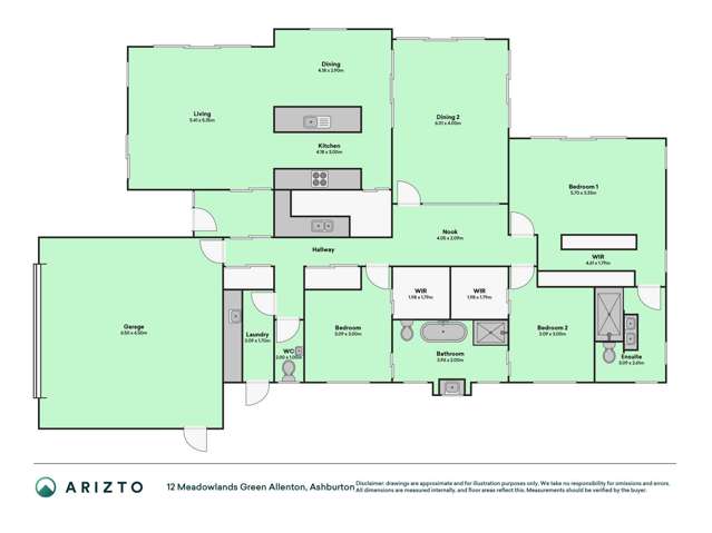 12 Meadowlands Green Allenton_1