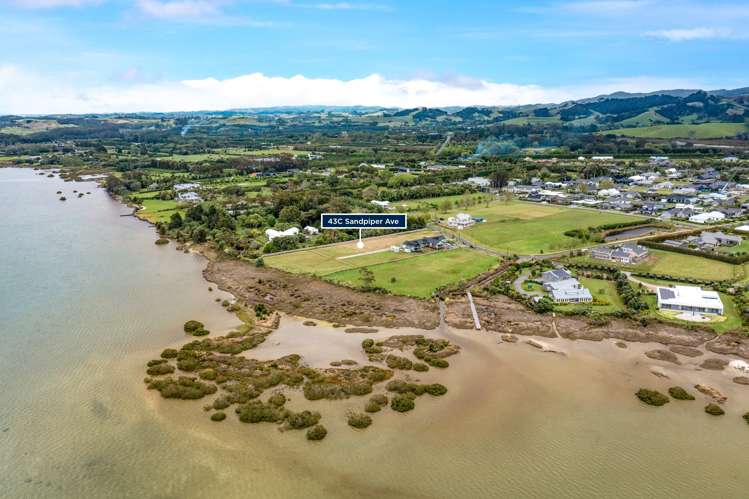 43c Sandpiper Avenue Point Wells_10