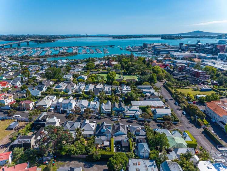 8 Dublin Street Saint Marys Bay_30