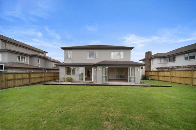 44 Toscana Drive Karaka_4