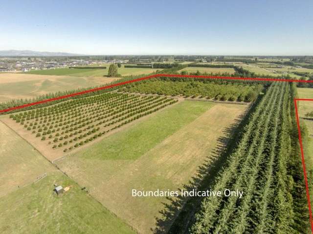 3/377 Halkett Road West Melton_3