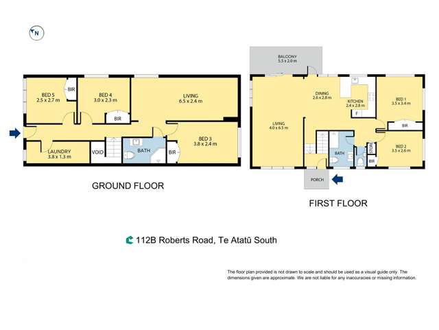 112b Roberts Road Te Atatu South_3