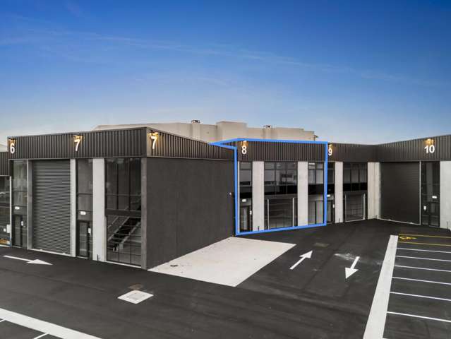 Unit 8 | 160 Marua Road Mount Wellington_2
