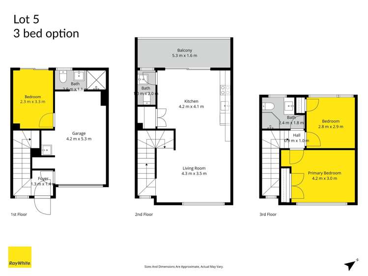 Lots 5-7/36 Oakley Avenue Waterview_35