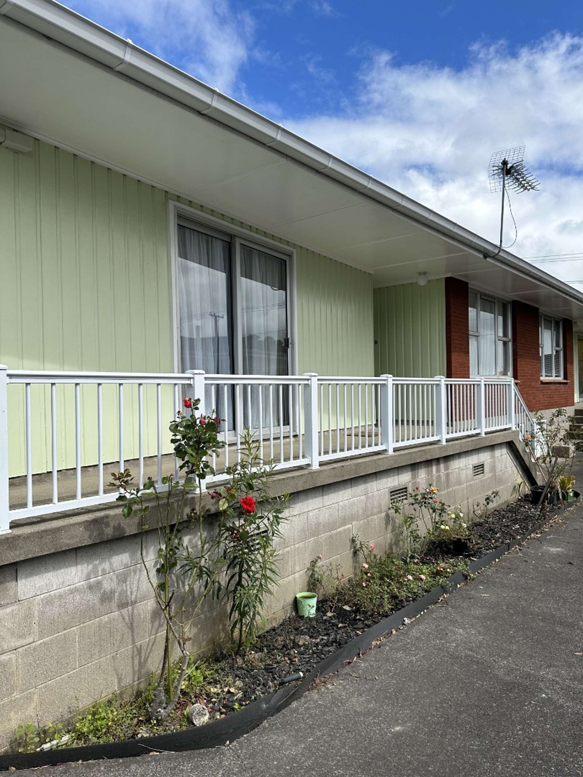 2/464 Blockhouse Bay Road 1644 Auckland City Houses for Rent