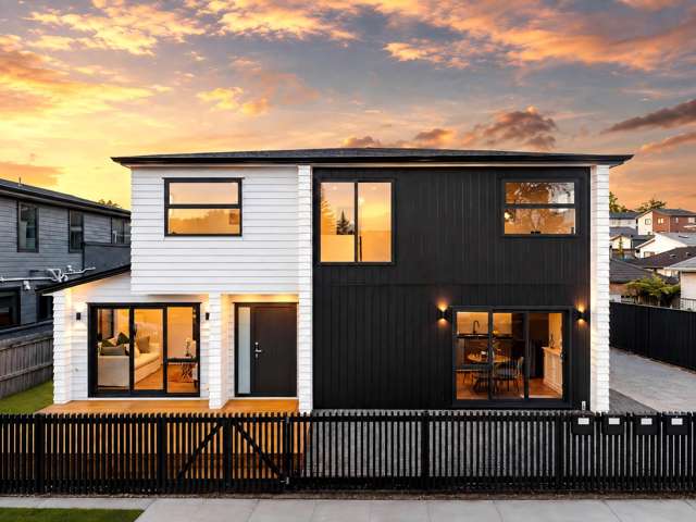 Premium Freestanding Home – Space for Everyone