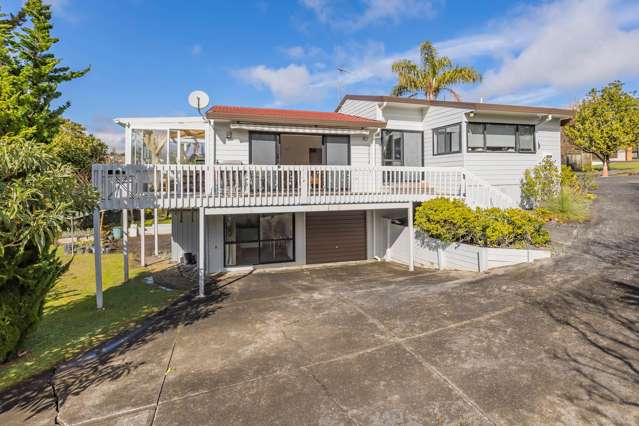 Rarely Available & Parkside Living