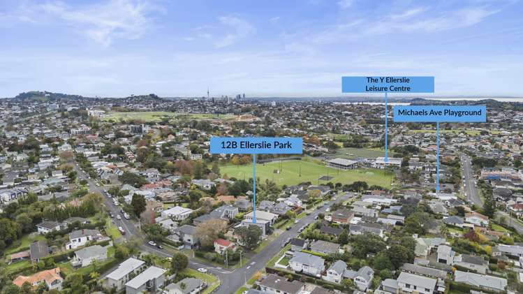 12b Ellerslie Park Road Ellerslie_18