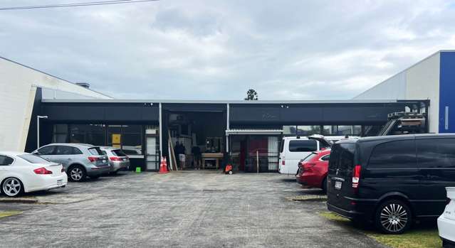 NEW LYNN, NEW OPPORTUNITY