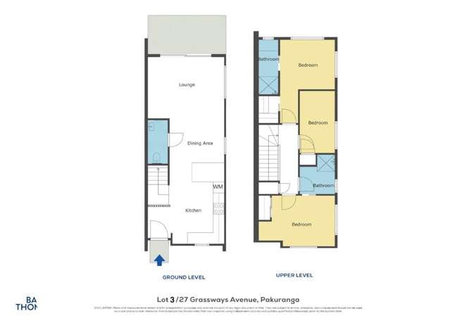 Lot 3, 27 Grassways Avenue Pakuranga_4