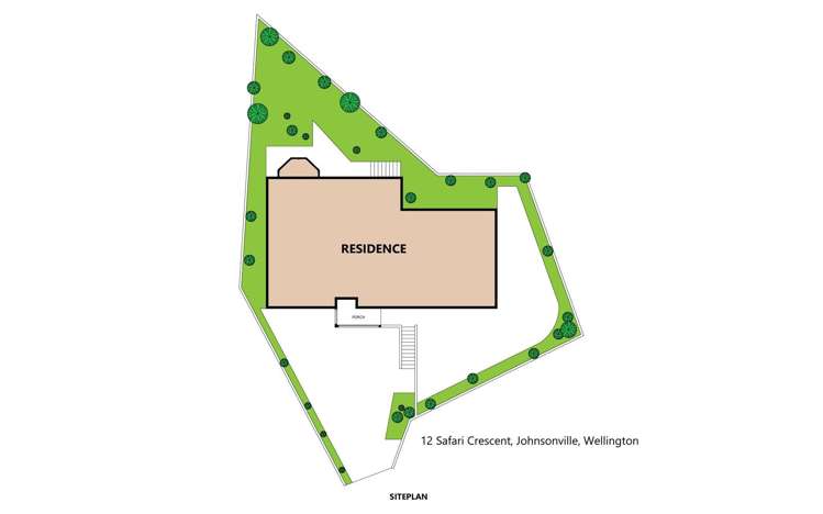 12 Safari Crescent Johnsonville_22
