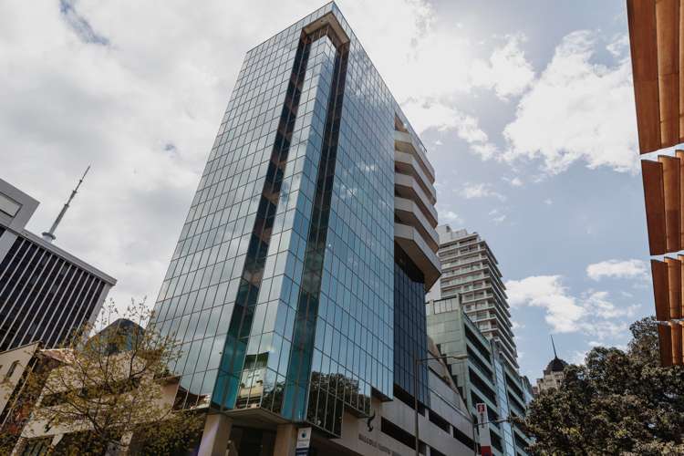 Suite 1/2 Kitchener Street Auckland Central_9