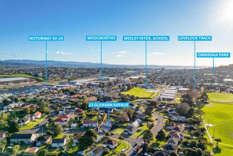 32 Glenarm Avenue Mount Roskill_21