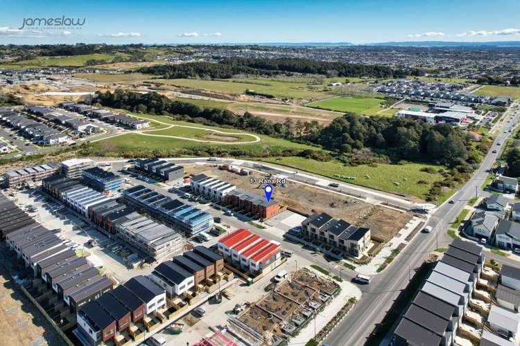 13 Rana Road Flat Bush_15