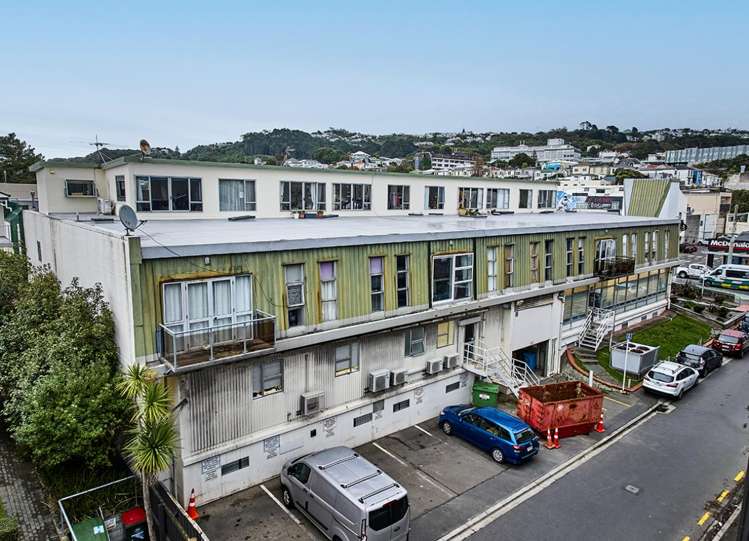 17 Adelaide Road Mount Cook_4