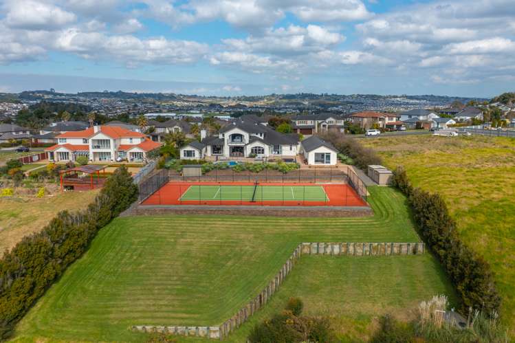 58 Chateau Rise Flat Bush_7