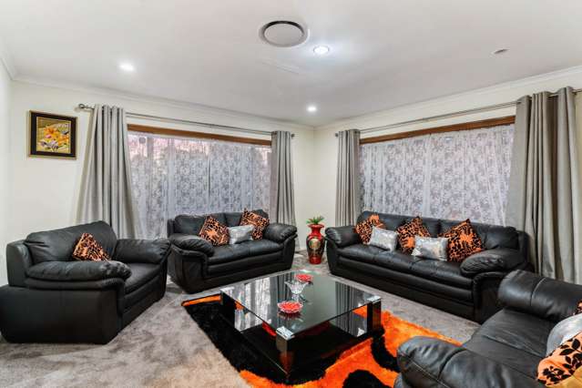 14 Spenbrooke Road Flat Bush_3