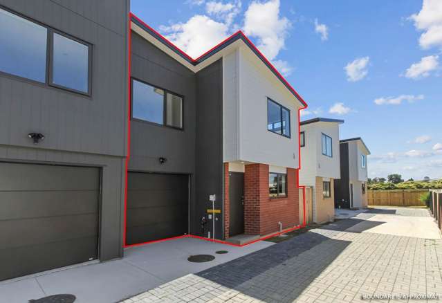 Lot 2, 42 Kopara Drive Clendon Park_1