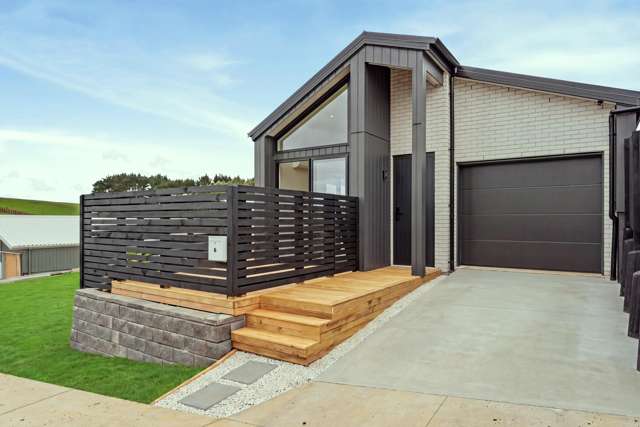 Brand New in Stockman - Master Builders Guarantee