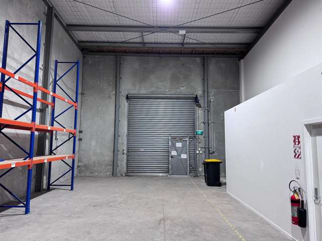 Unit 6, 2 Barry Hogan Place Riccarton_4