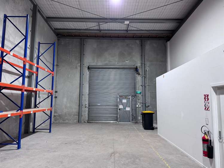 Unit 6, 2 Barry Hogan Place Riccarton_4