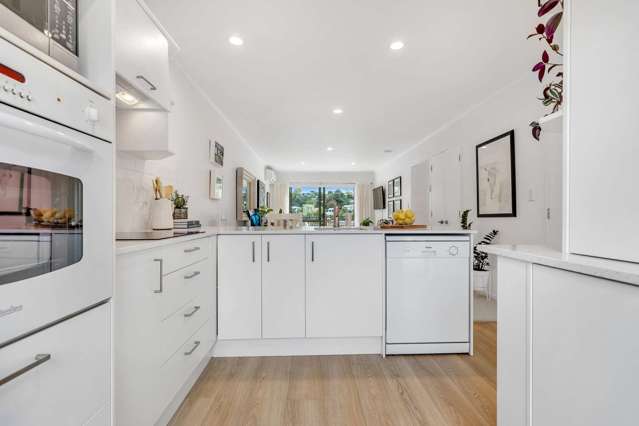 Downsize Without Compromise