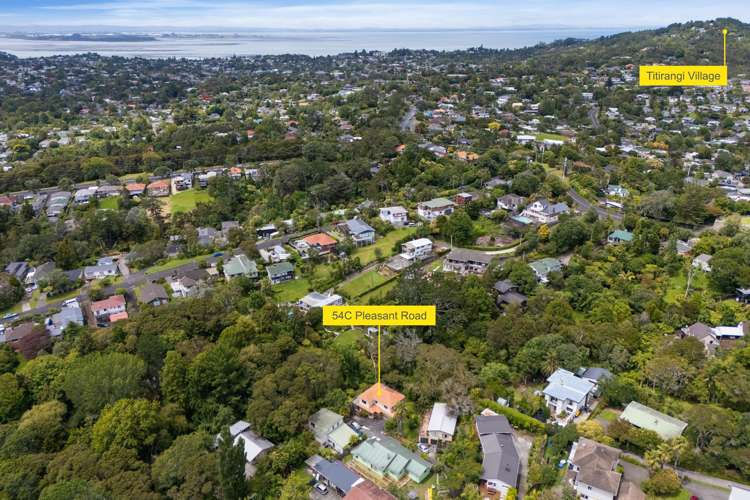 54C Pleasant Road Glen Eden_19