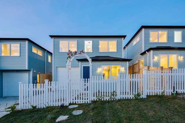 Brand-New, Freestanding - Exceptional Location!