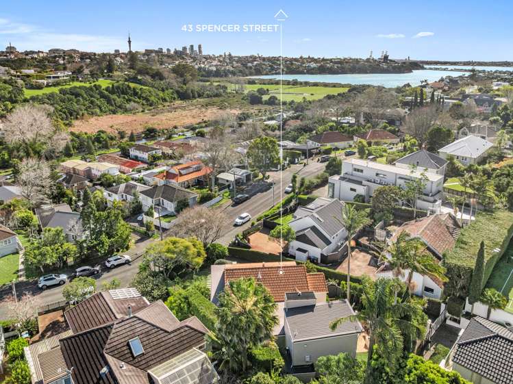 43 Spencer Street Remuera_30