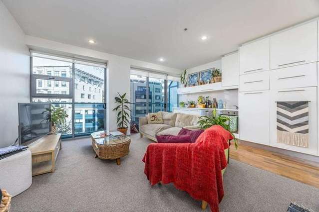 Auckland apartment sells for $34,700 as owners rush to offload their units