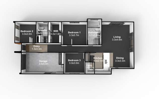 Lot 1152 - 33 Huntaway Road Tekauwhata_3