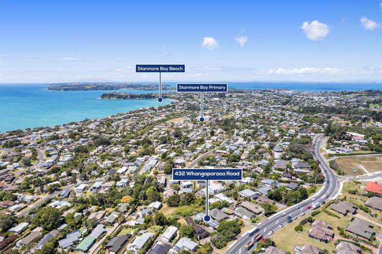 432 Whangaparaoa Road Stanmore Bay_25
