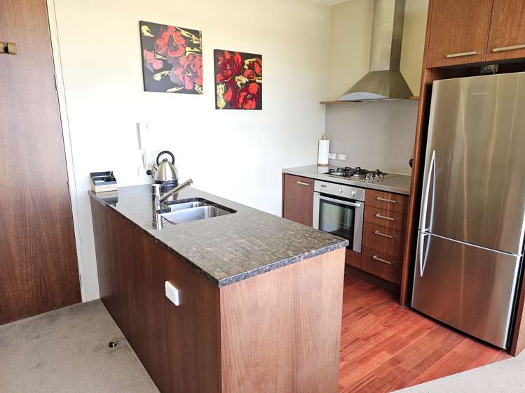 509/22 Herd Street Te Aro_9