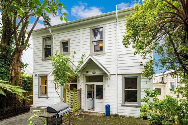 2/229 The Terrace Te Aro_10