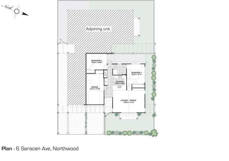 6 Saracen Avenue Northwood_6