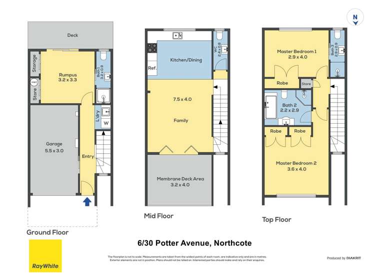 2/30 Potter Avenue Northcote_8